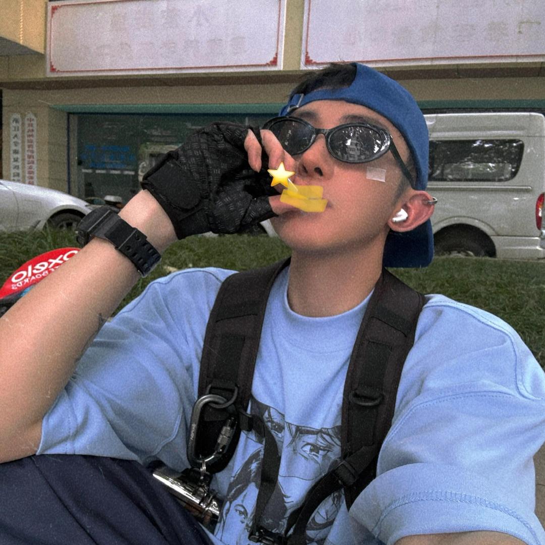 FireBurst潮牌良品