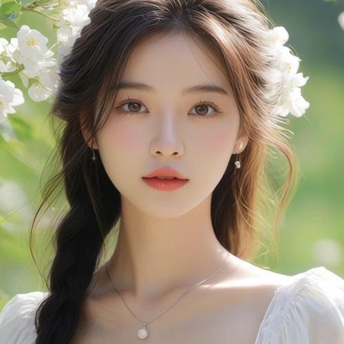 一路生花🌸