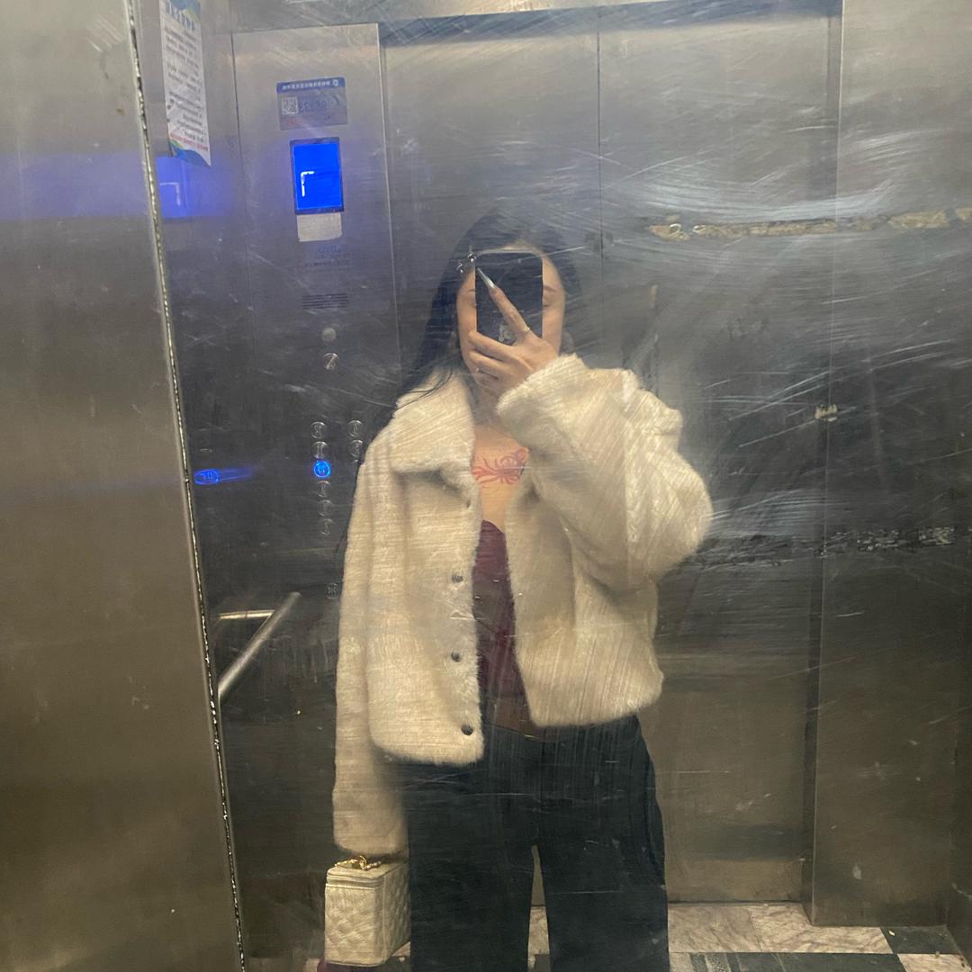 又熬夜了吗