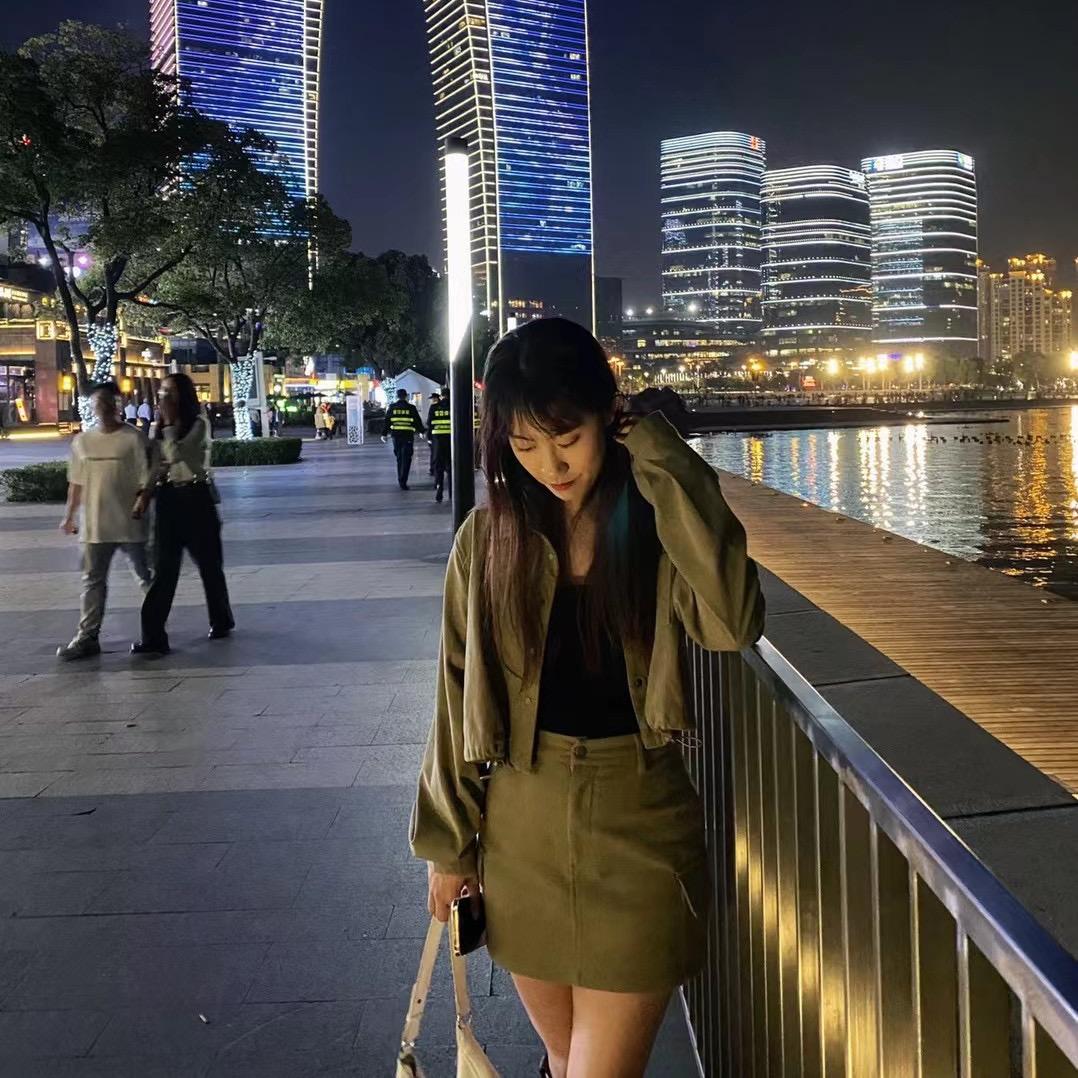 呆萌小绵羊