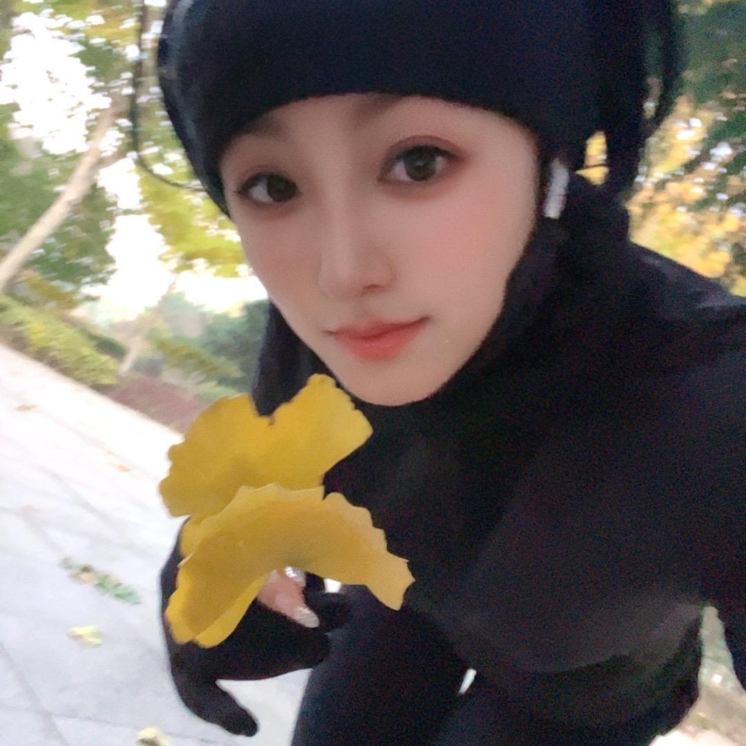 Y小姐爱跑步🏃‍♀️