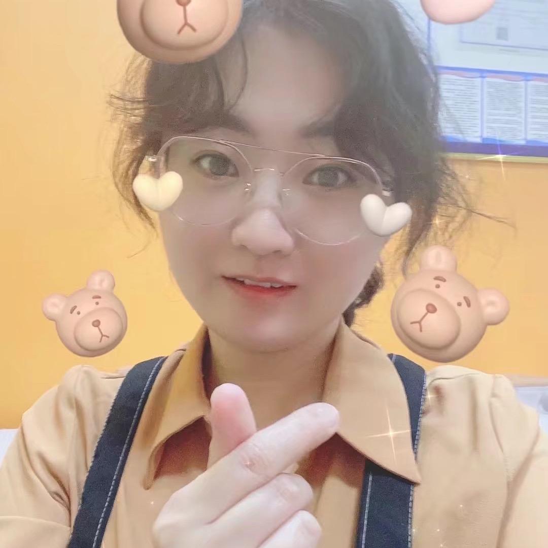 卜菀💜