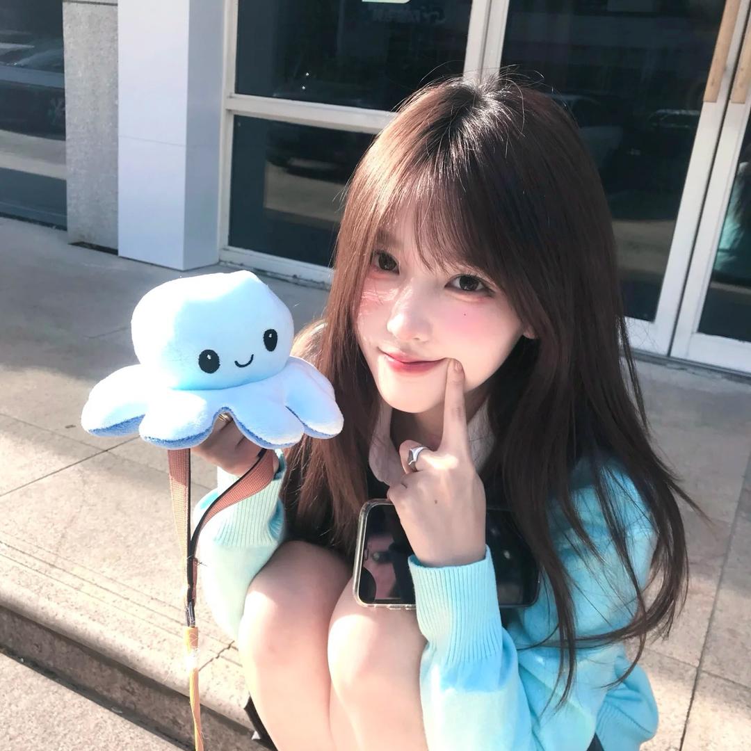 啊秋u～