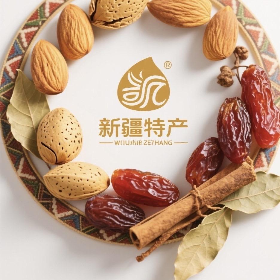 凯迪新疆特产店