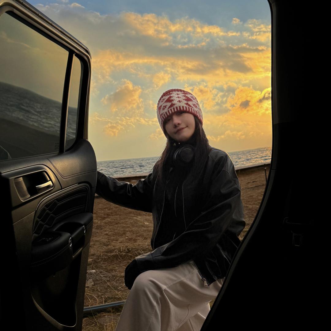 最佳好姑娘 🌸