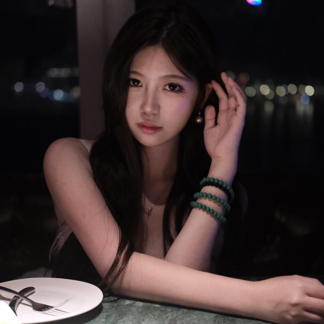 许愿.