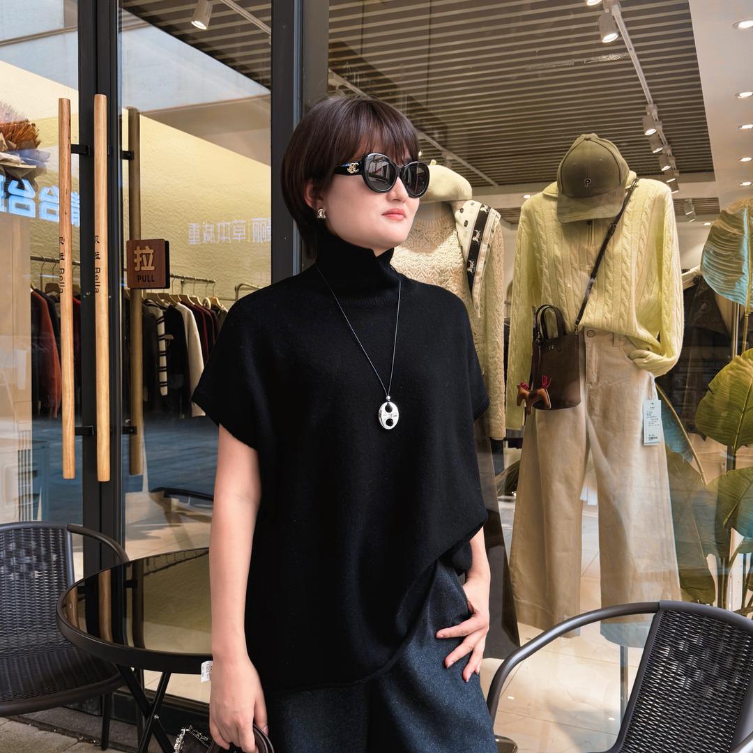 武汉贝拉女装娜娜