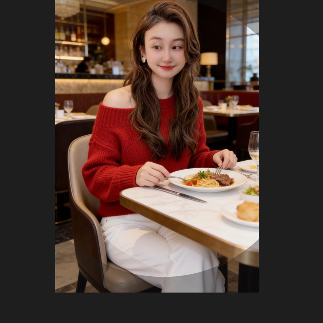 圆圆🍀👠🍷素问女装主理人