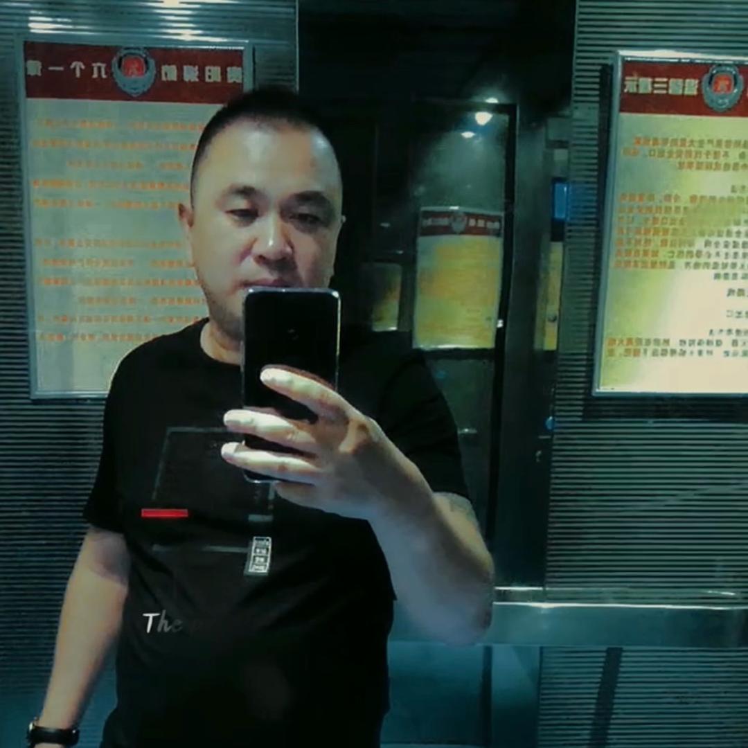 DW丁哥
