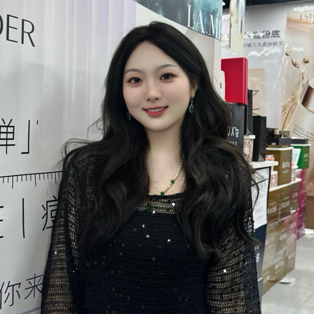 苏苏国际美妆（福利号）