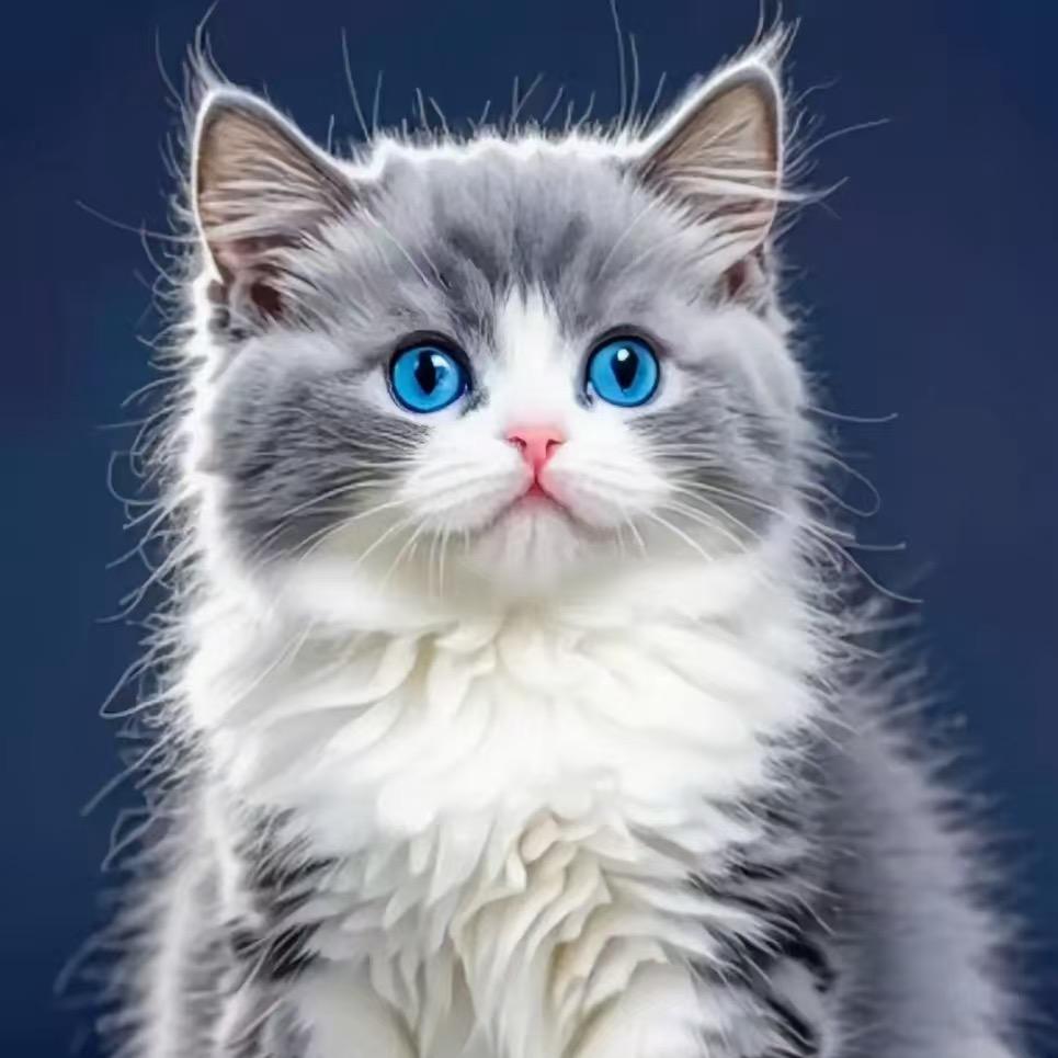程哥说猫（猫舍）