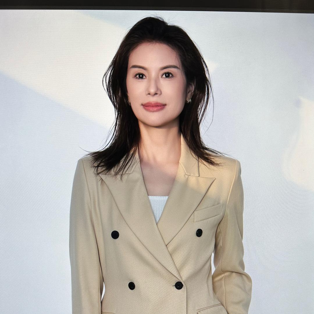 长冈智造工厂小雨姐