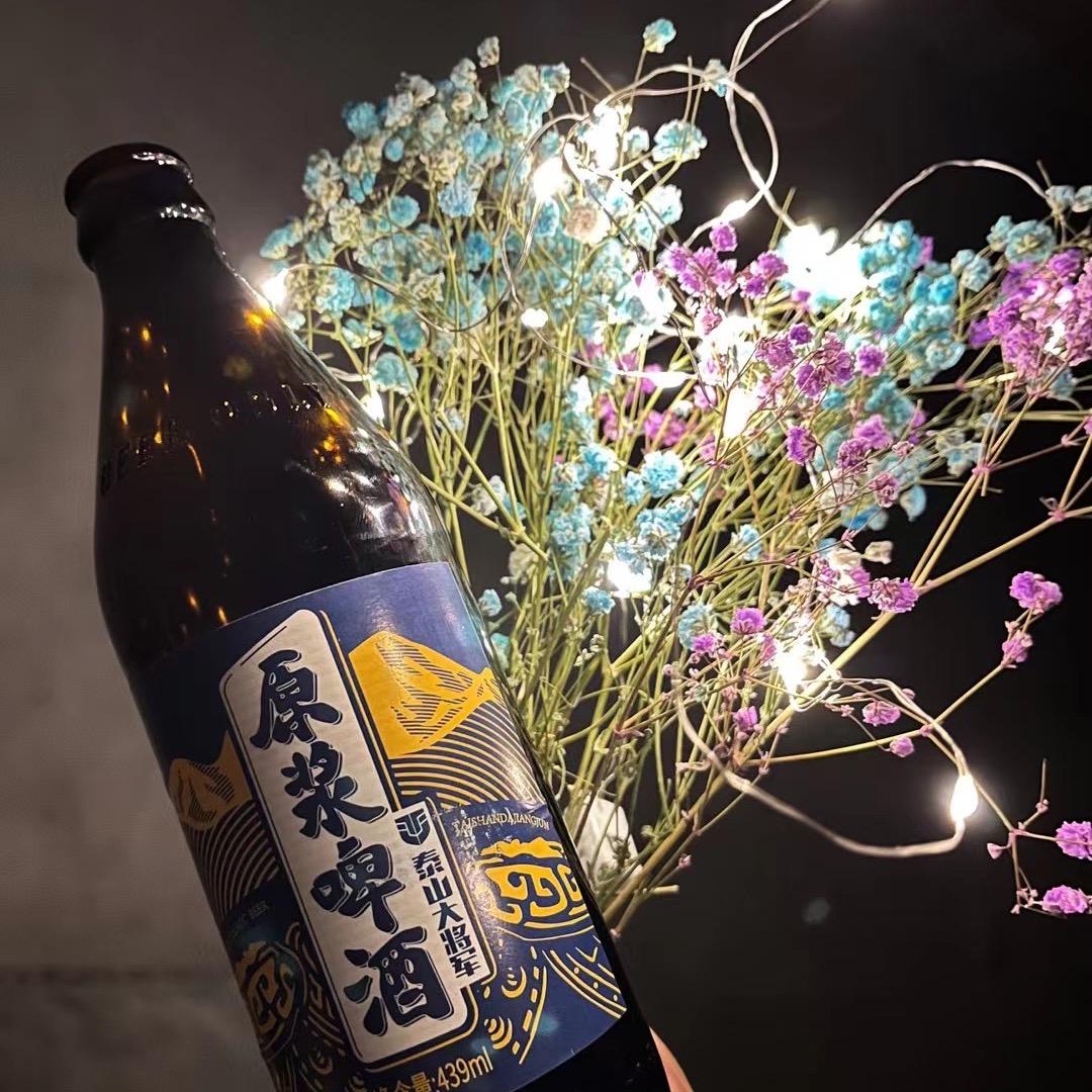 泰山大将军『运营中心』