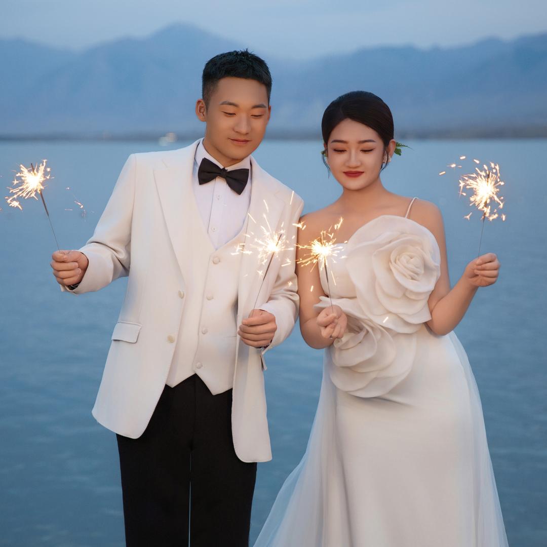 祝你好运💫