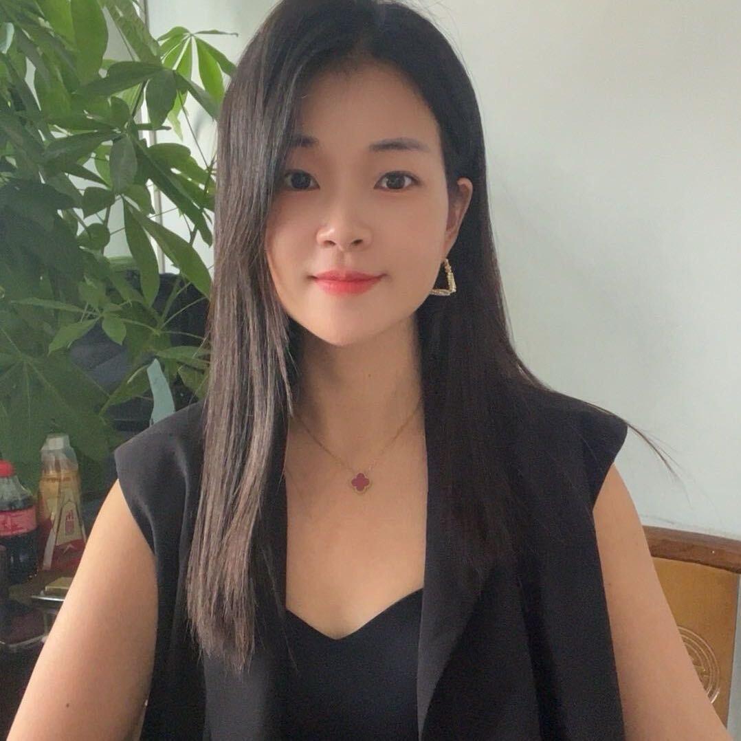 广州客家妹