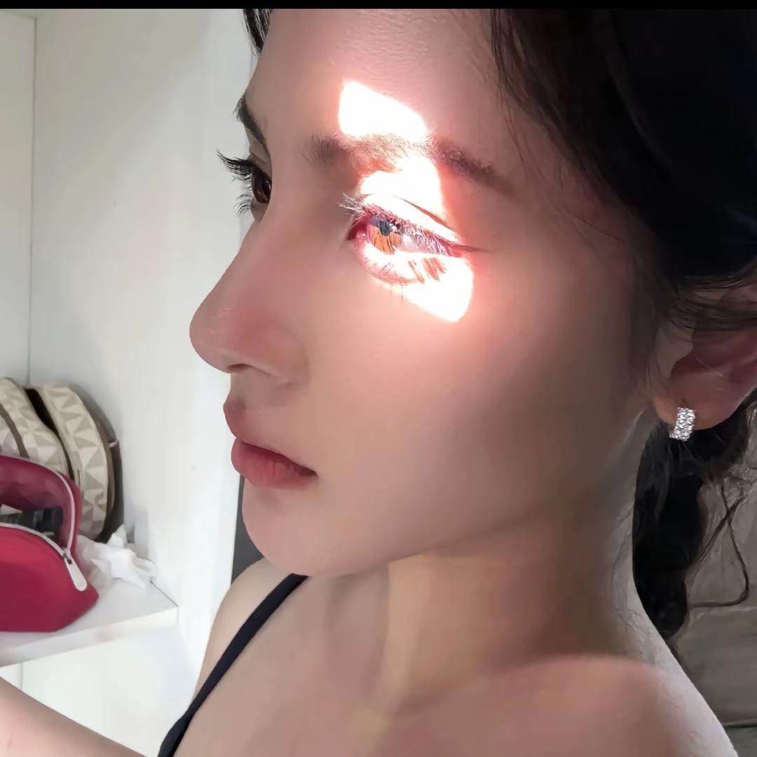 西红柿好好吃🍅