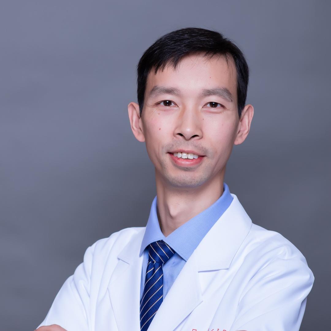 熊医生说耳鼻喉