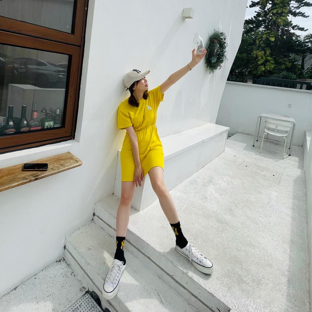 Lily Au