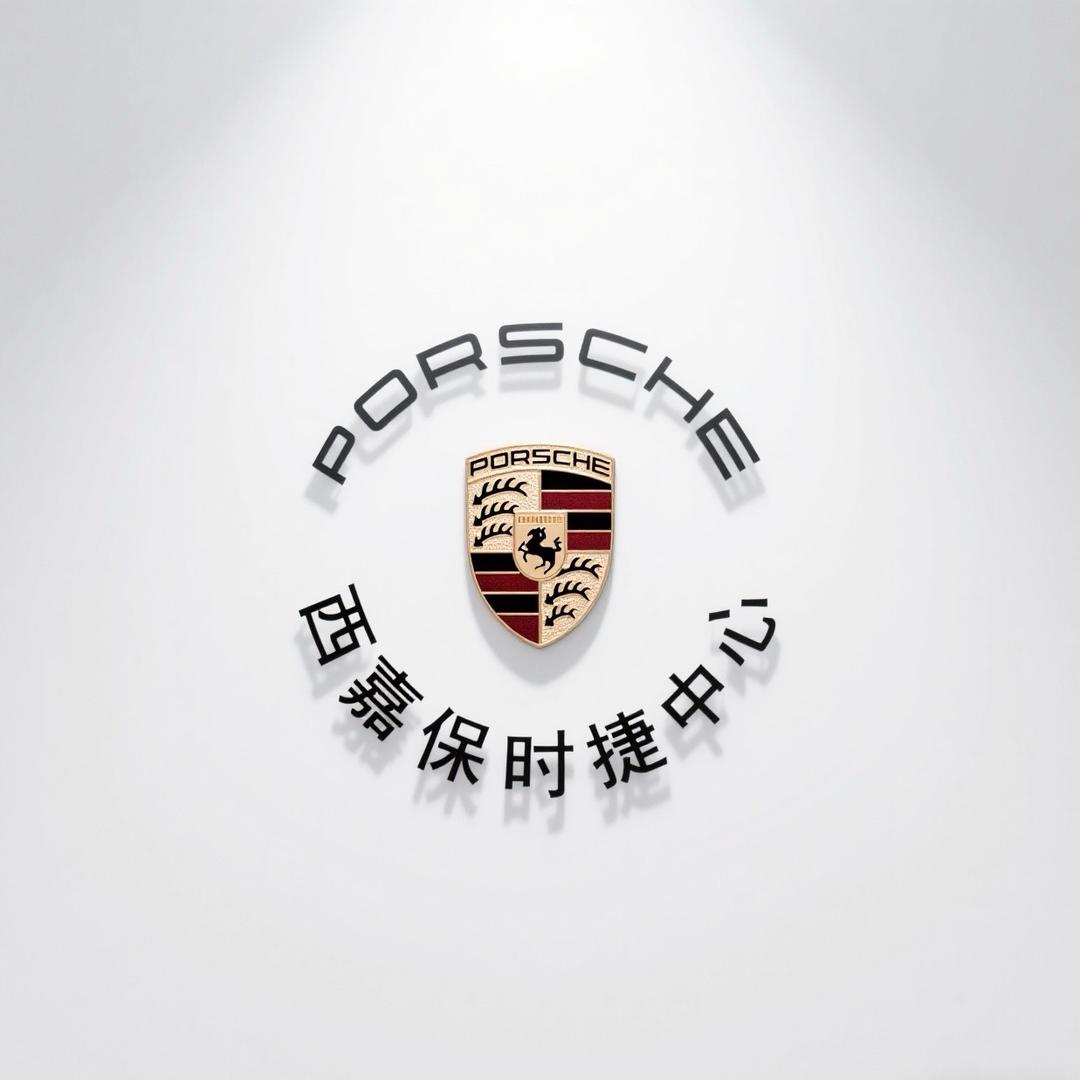 西嘉｜保时倢二手车