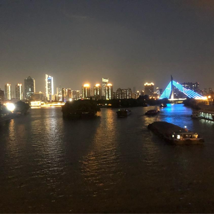 春天的阳光