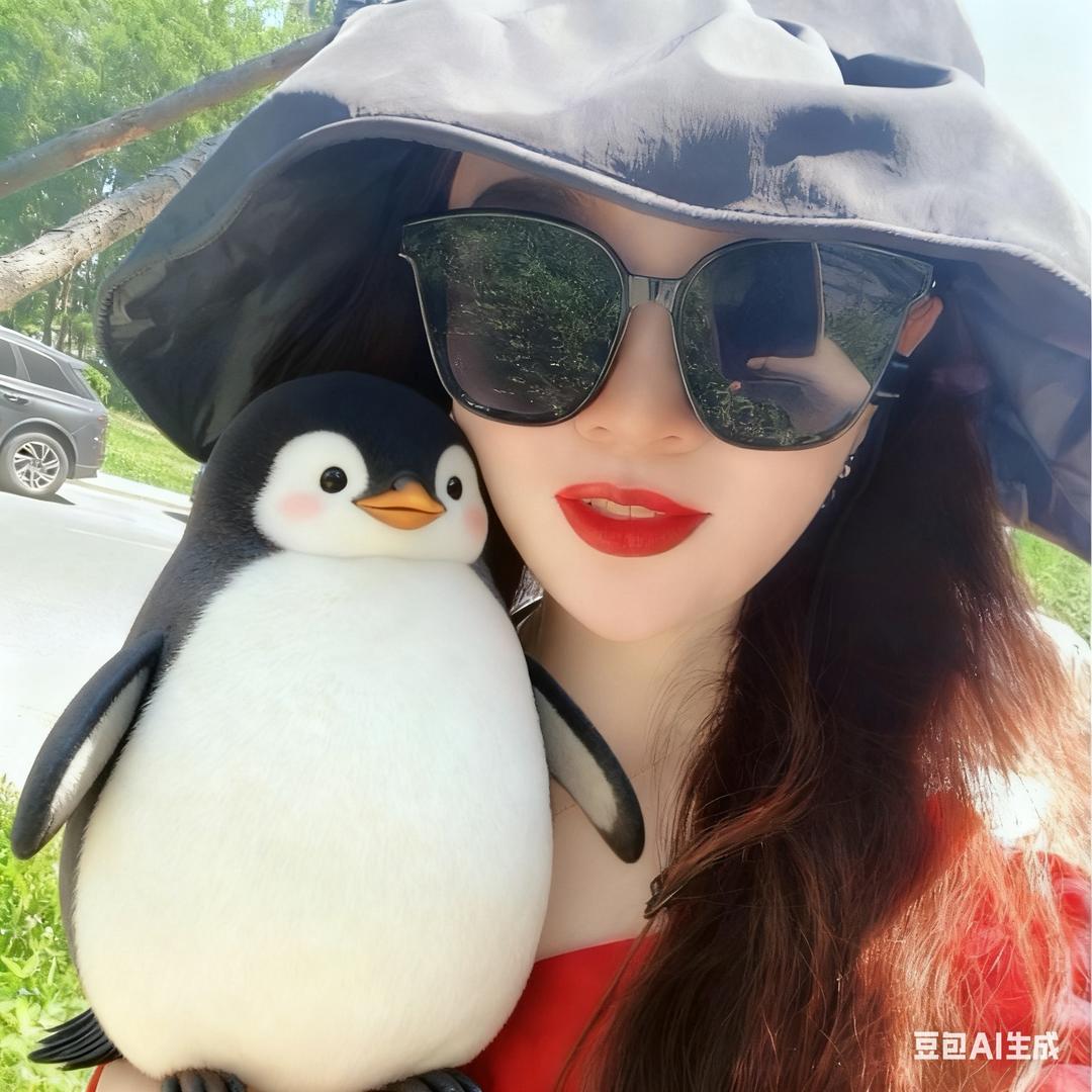 仙女山的月亮⁰⁴⁵¹