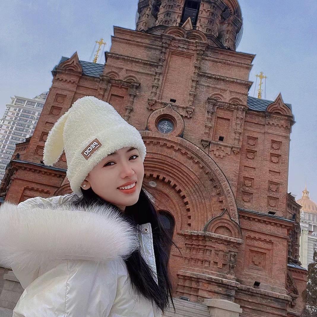 蓝心💙