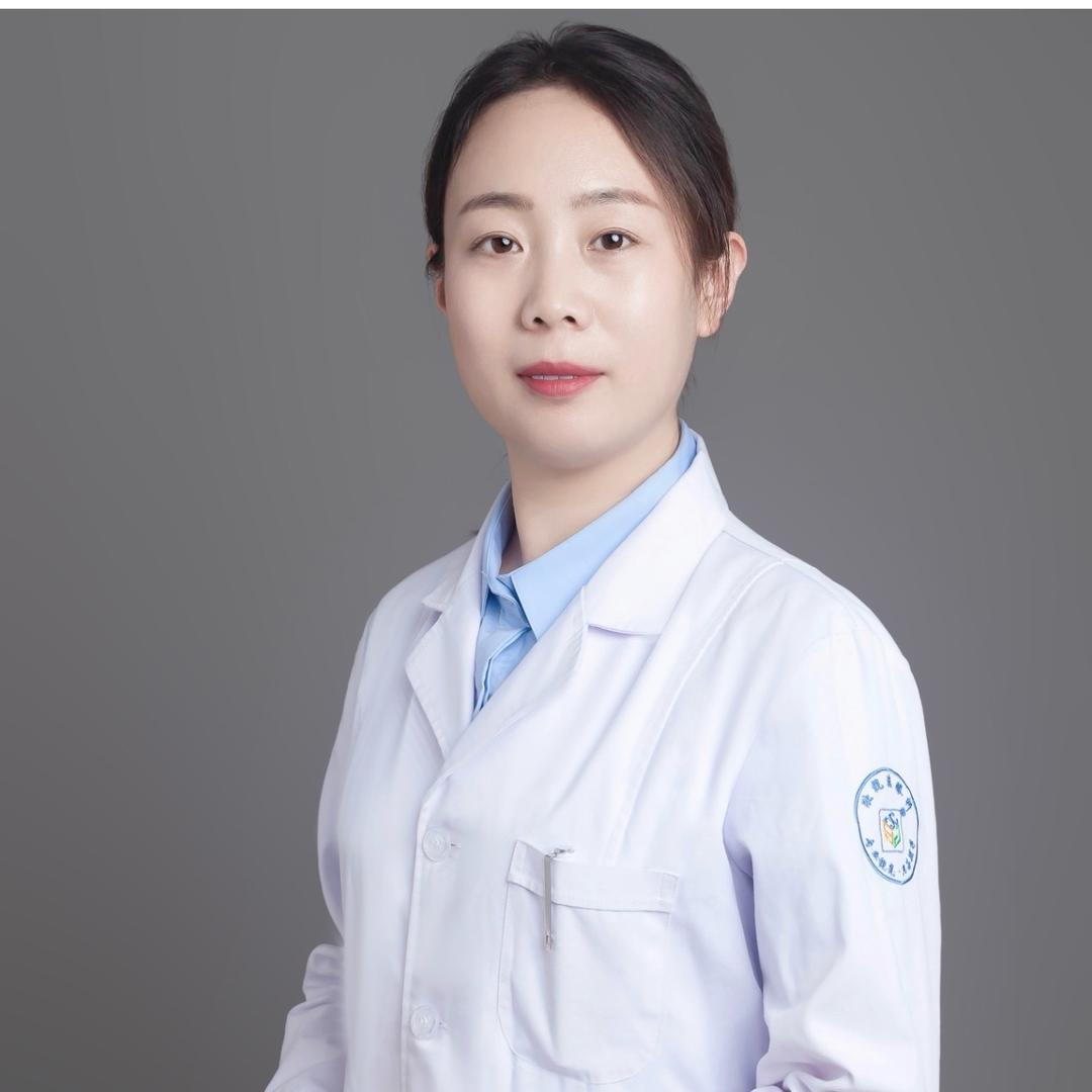 李一洁|眼视光