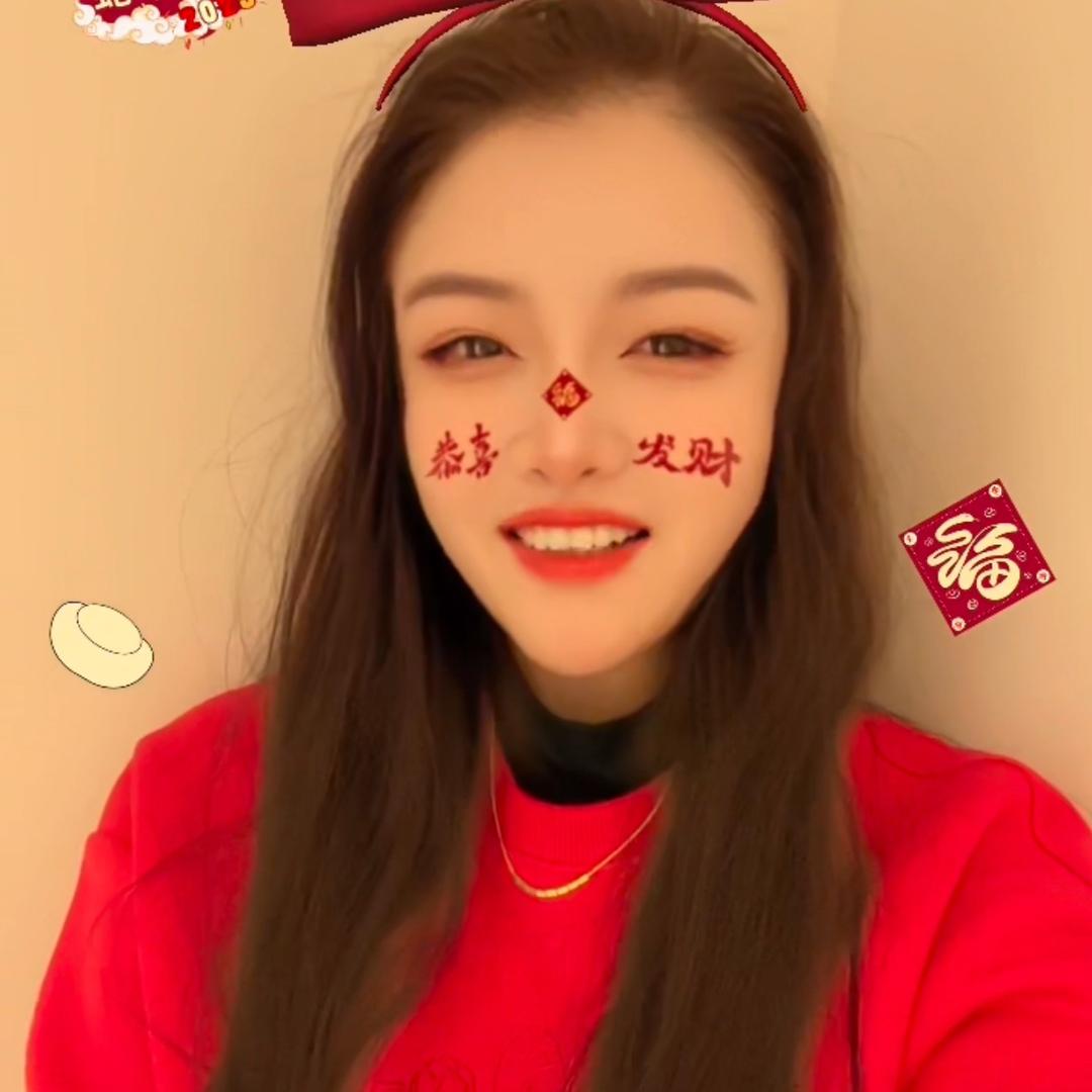 小迪娜💅