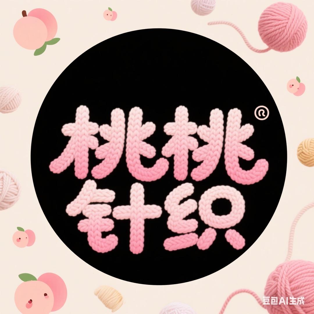 桃桃针织