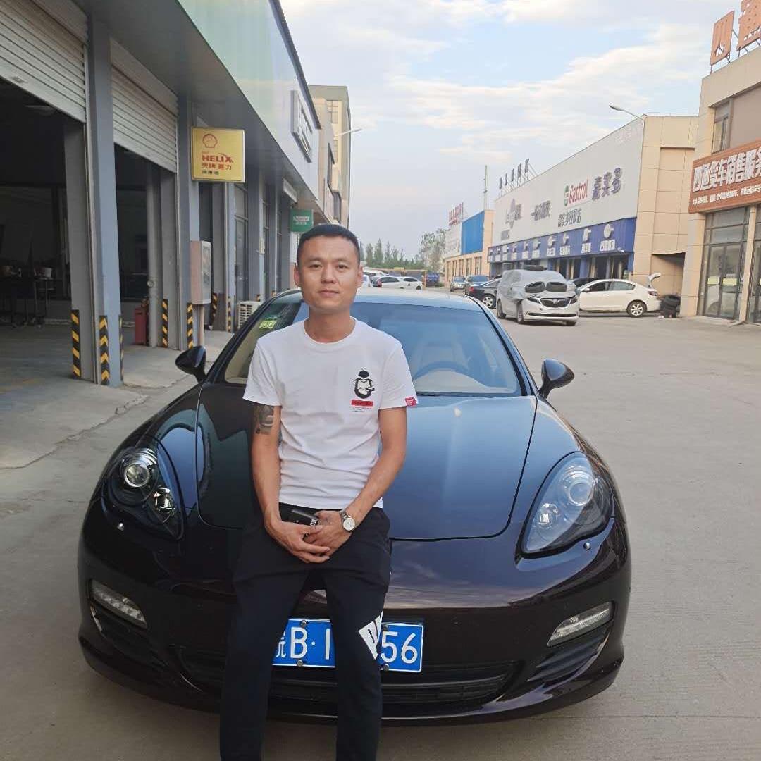 名发优选汽车销售商行