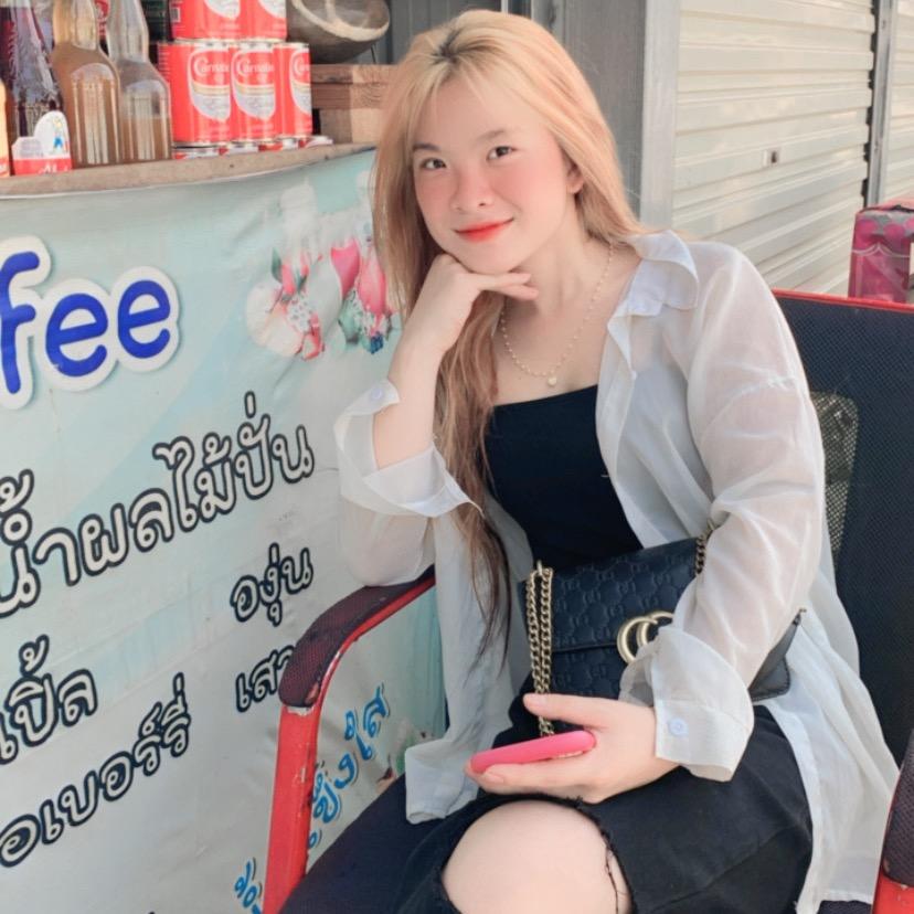 จันทร์ฟอง🌸