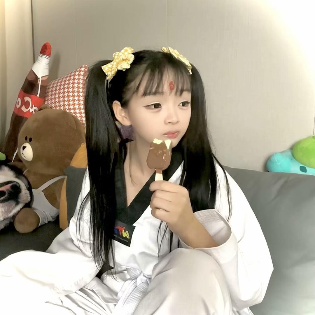 小不点