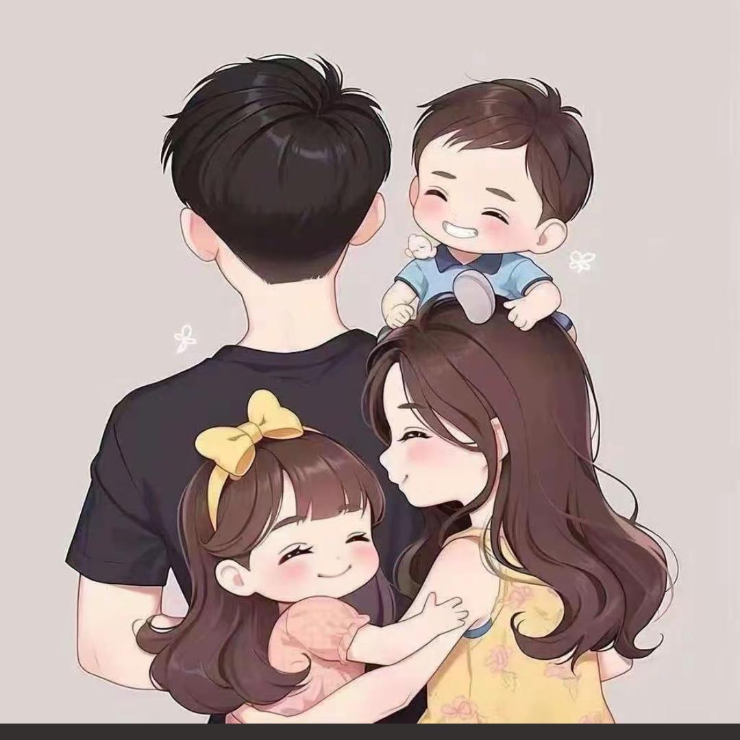 育儿宝典📖