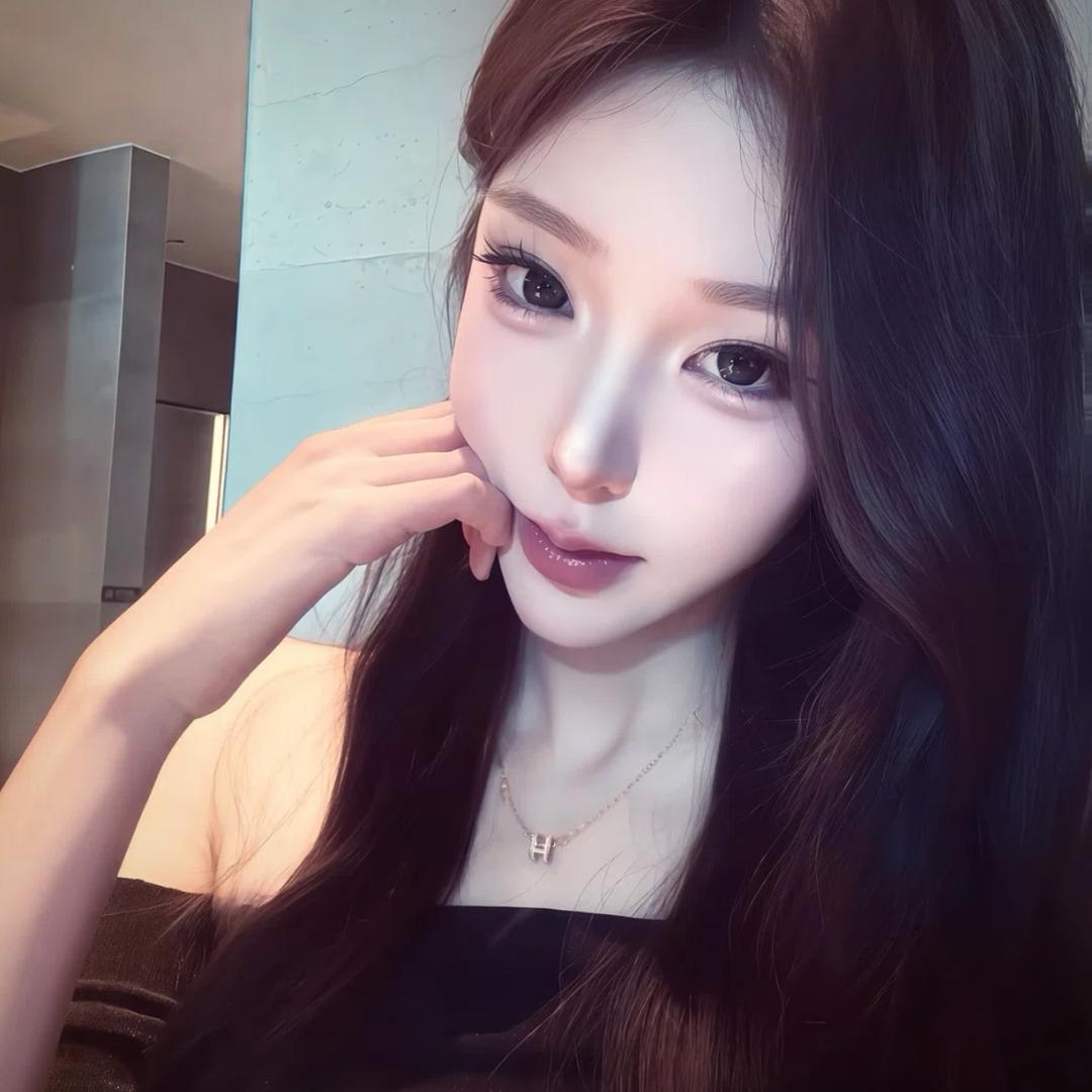 大莹baby