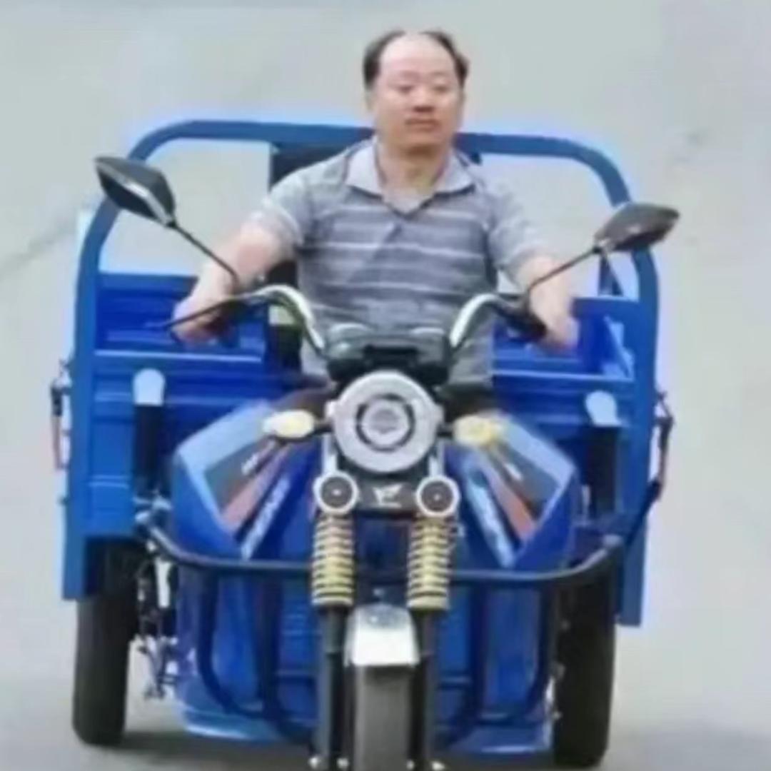 殷总