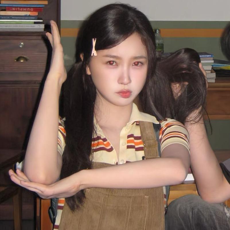 鱼头饼饼（骂我担的全死了）