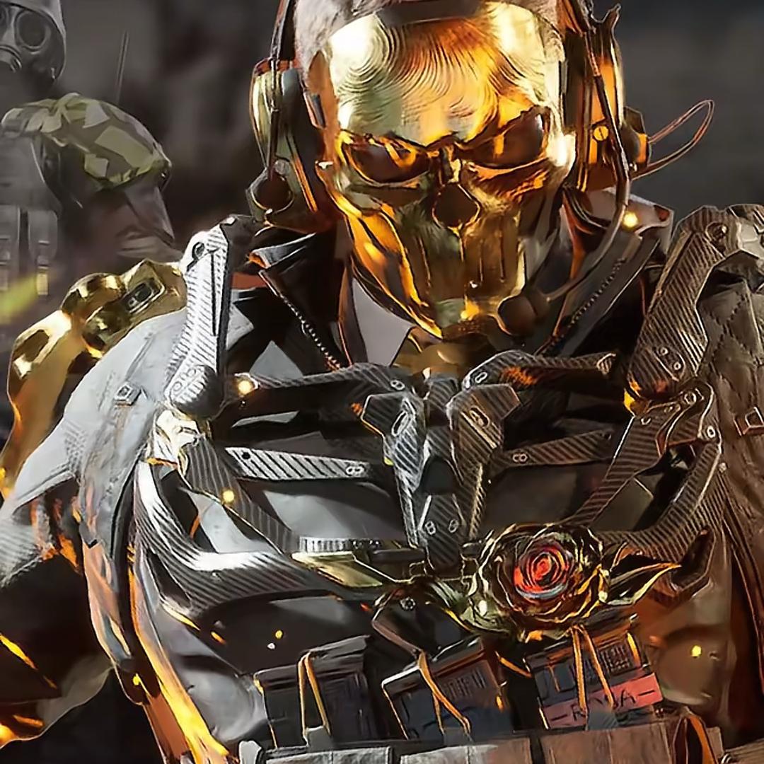 皮皮（三角洲行动）