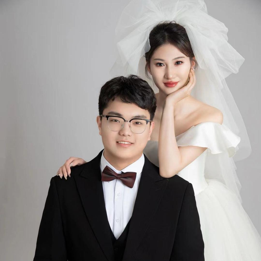 小影二妹儿子