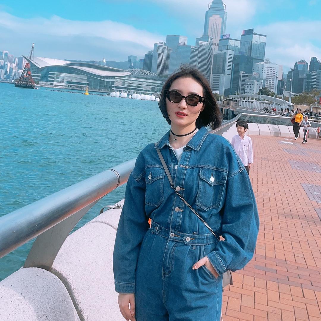 ☀️李姐也不太理解～