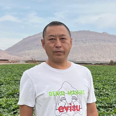 大鹏家的精品水果
