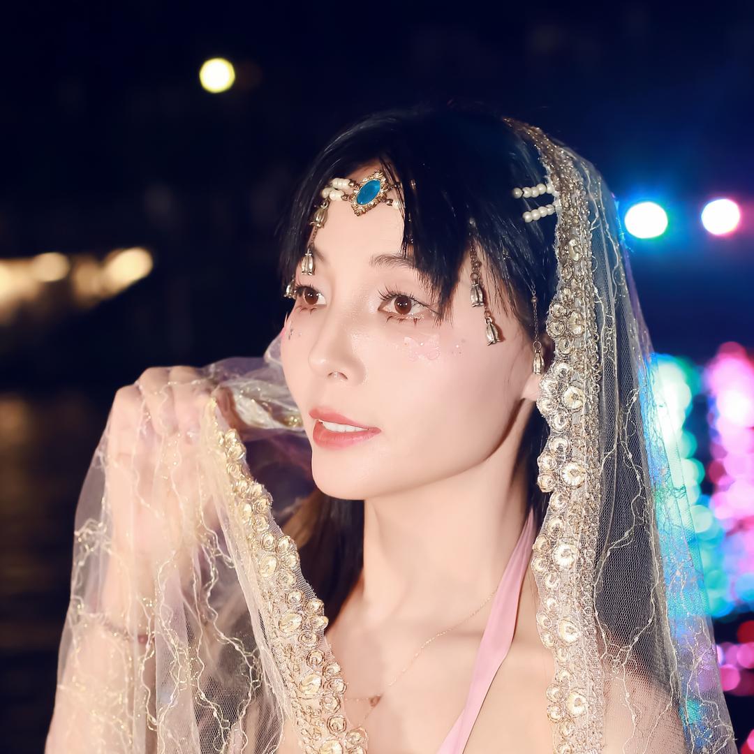 喜欢户外的敢敢姐😇