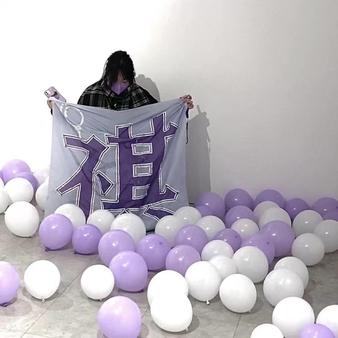 祺 愈 甜 茨（见过马嘉祺很多次版