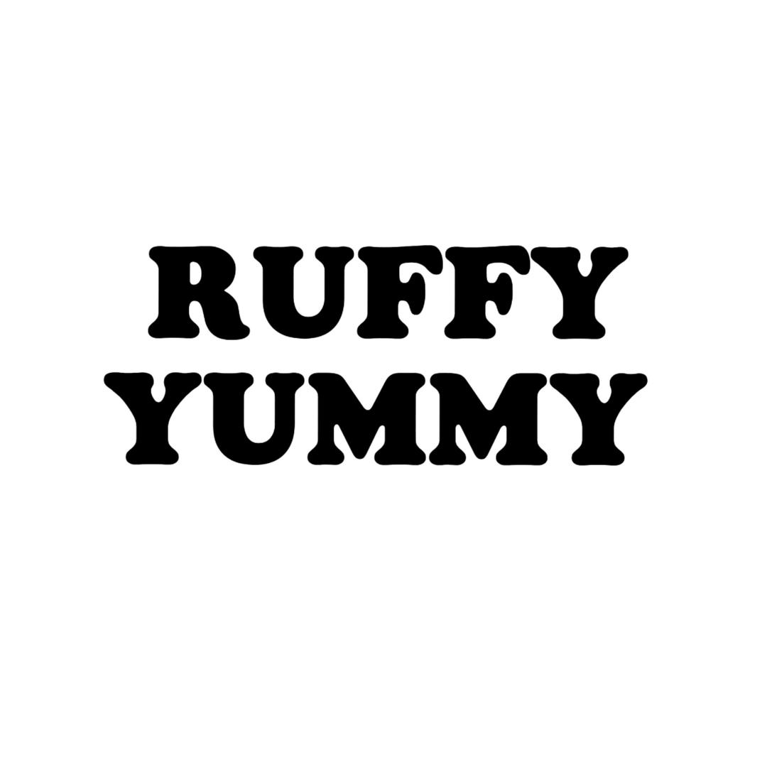 RUFFY YUMMY