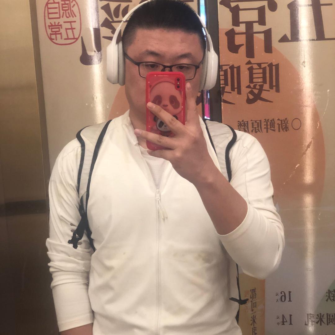 吃货老徐