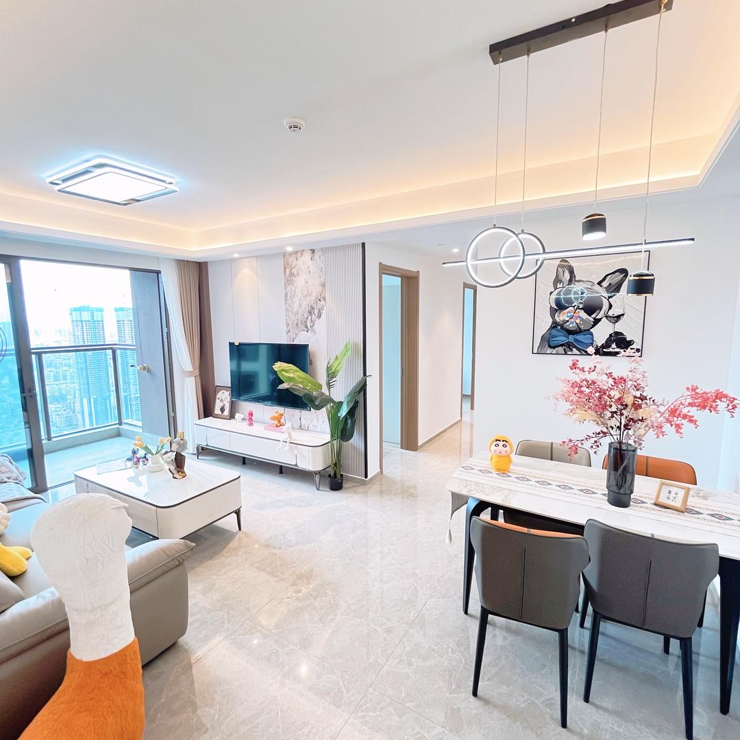 深圳直租好房推荐官💯