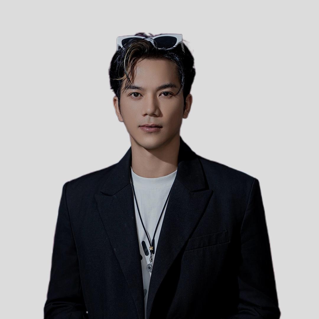 陈俊男
