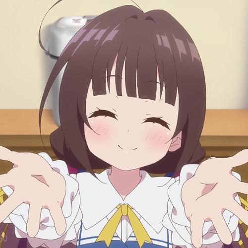 是舒心吖