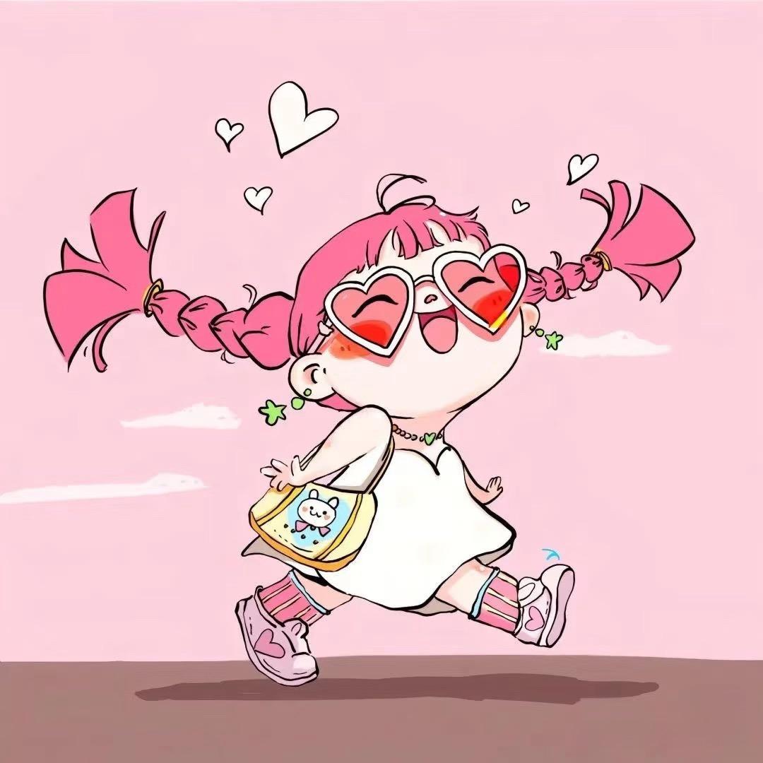 噗呲潮玩DIY