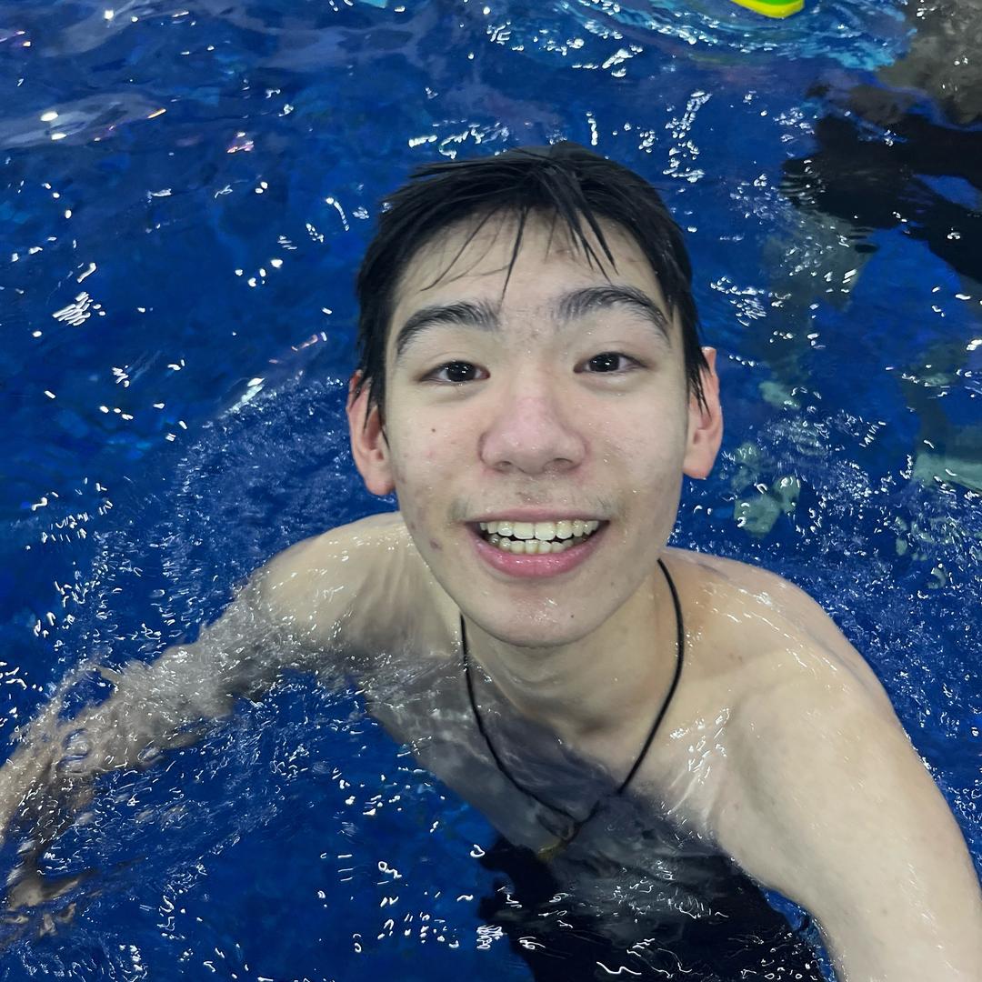 少说话多生气不努力