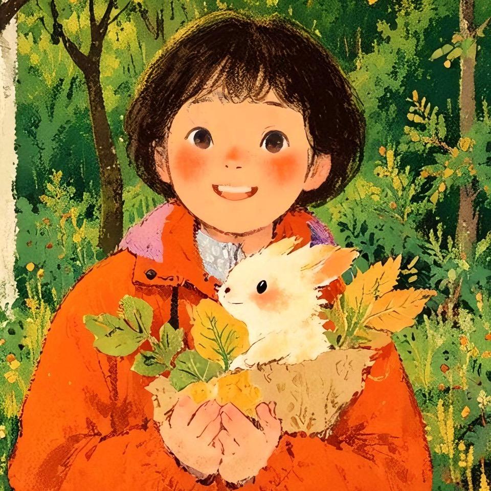 遇见美好
